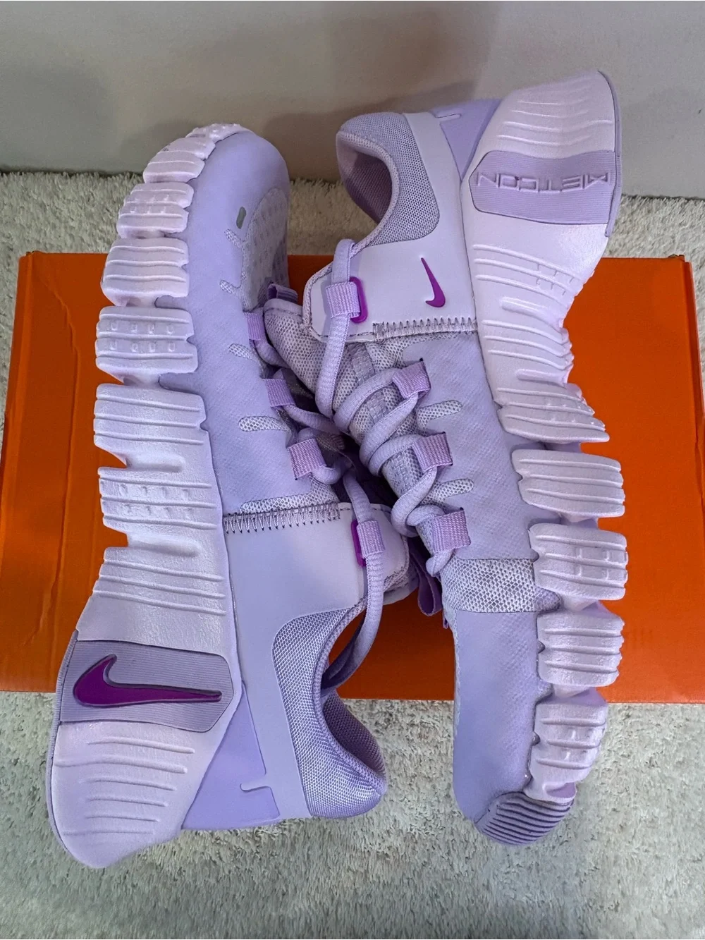 Nike Free Metcon 5